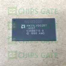 Amd AM29LV002BT-90EF