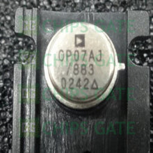 Ad OP07AJ-883