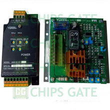 Yuken AMN-W-10T