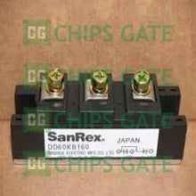 Sanrex DD60KB160