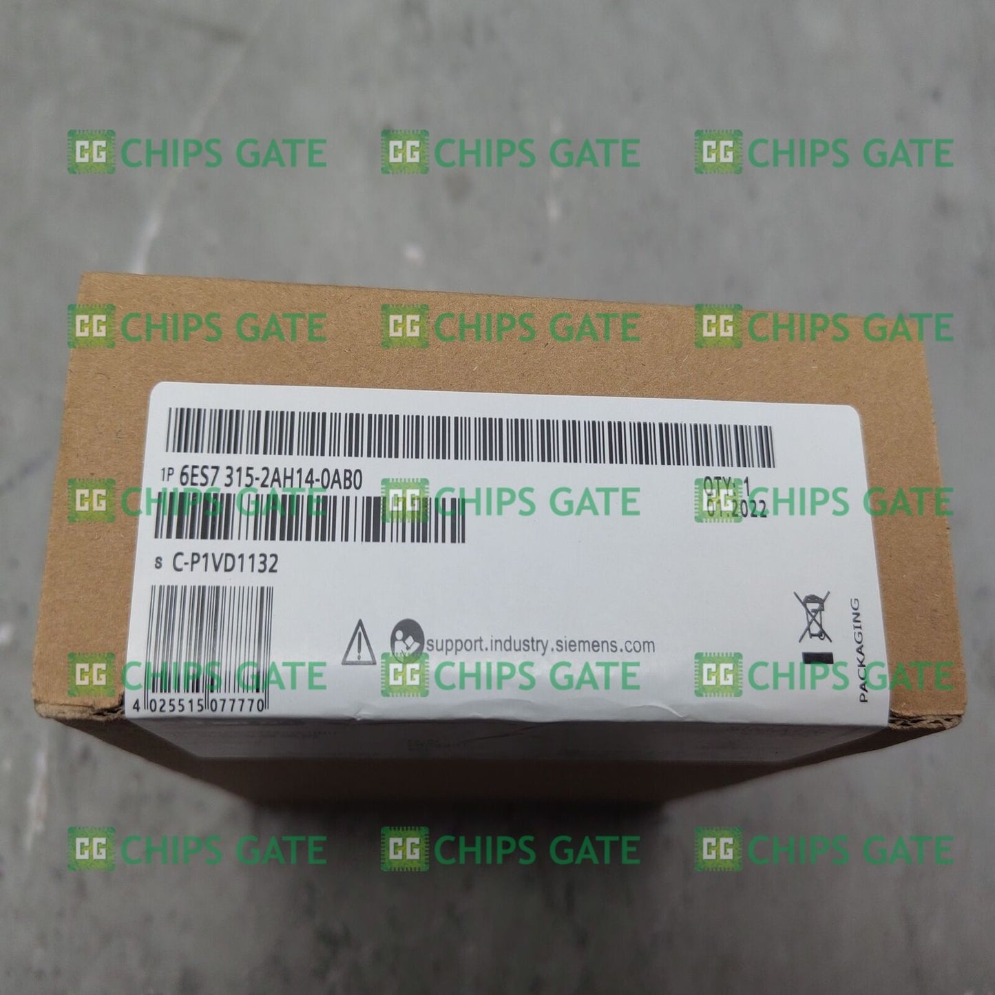 6ES7315-2AH14-0AB0