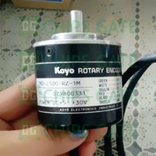 Koyo TRD-J500-RZ-1M