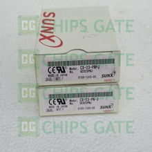 Sunx CX-23-PN-J