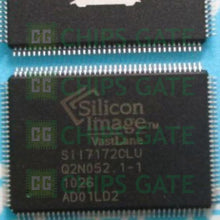 Silicon SII7172CLU