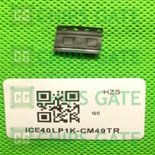 Lattice ICE40LP1K-CM49TR
