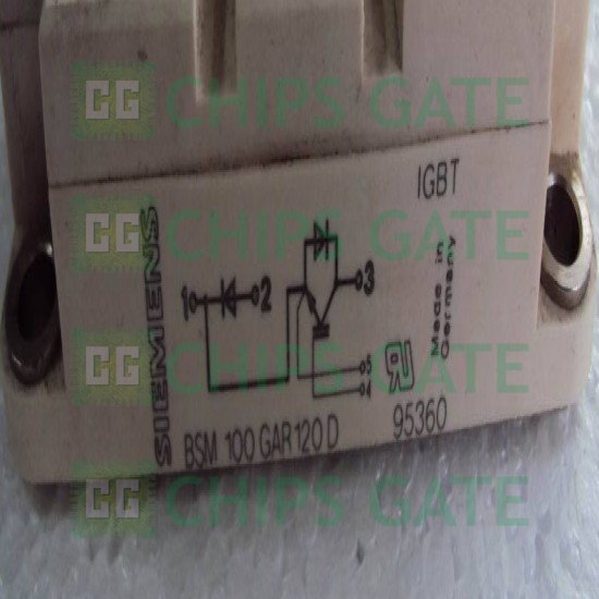 Eupec BSM100GAR120D