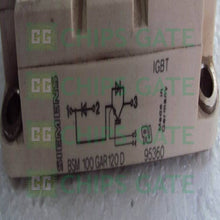 Eupec BSM100GAR120D