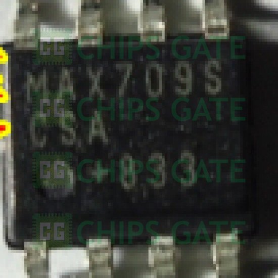 Maximum MAX709SCSA