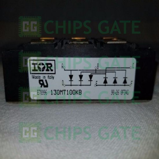 International Rectifier 130MT100KB