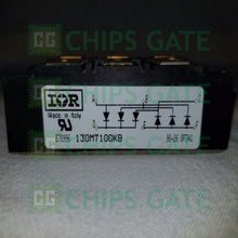 International Rectifier 130MT100KB