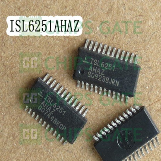 Intersil ISL6251AHAZ