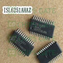Intersil ISL6251AHAZ
