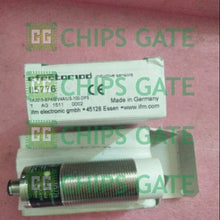Ifm II5776