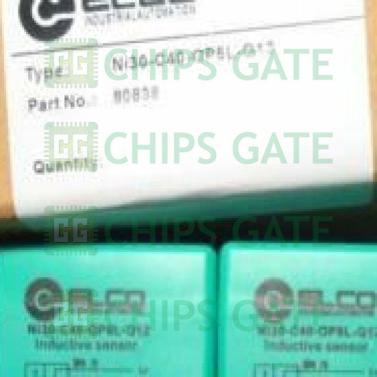 Elco NI30-C40-OP6L-Q12