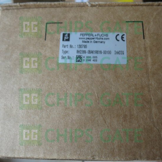 Pepperl+Fuchs RHI58N-0BAK1R61N-00100