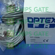 Optex KT-700N+OPX-K