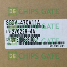SGDV470A11A
