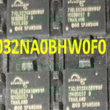 Spansion S71GL032NA0BHW0F0
