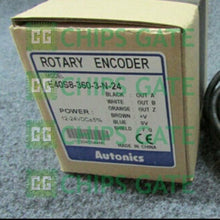 Autonics E40S8-360-3-N-24