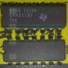 Ti CD4011BF