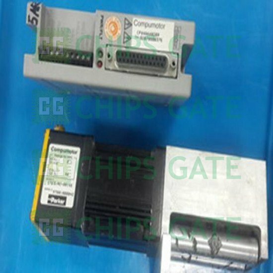 Parker CP*48660209+CM231AE-00145