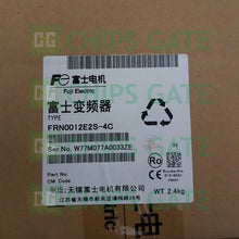 FRN0012E2S4C
