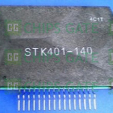 Sanyo STK401-140