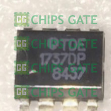 International Rectifier TDE1737DP