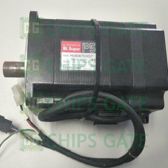 Sanyo P50B08075DXS3T