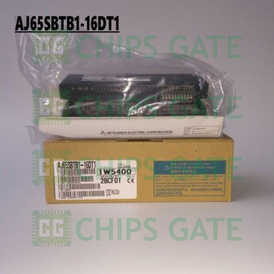 aj65sbtb116dt1