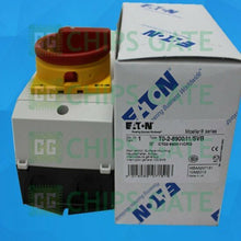 Eaton Moeller T0-2-8900-I1-SVB