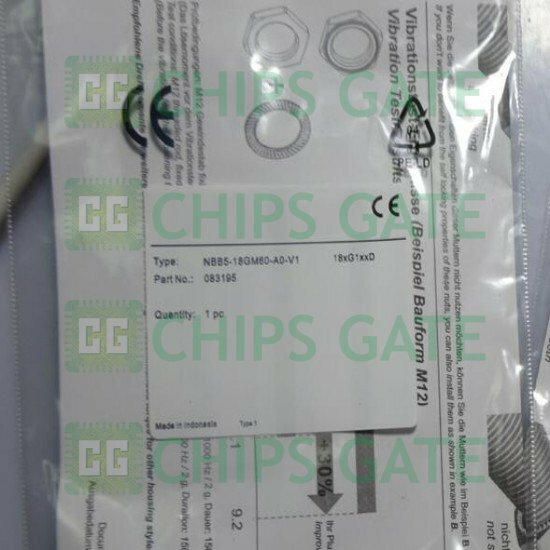 NBB518GM60A0V1