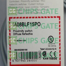 Carlo IA08BLF15PO