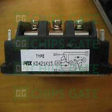 Powerex KR421K15
