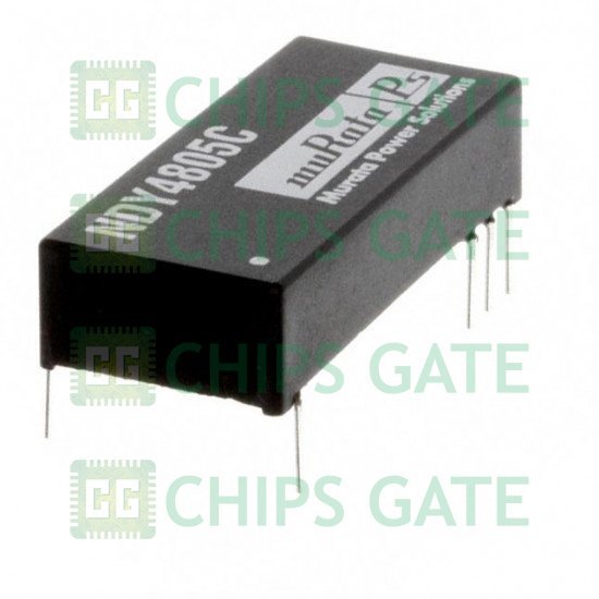 Murata Power NDY4805C