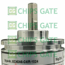 Elco EC40A6-C4IR-1024