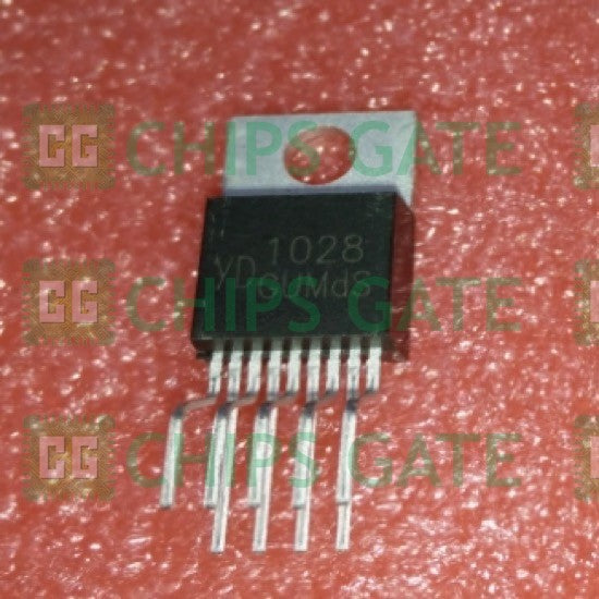 Philips TDA1028