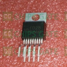 Philips TDA1028