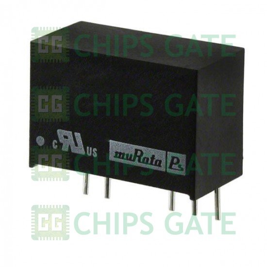 Murata Power MEJ2D1515SC