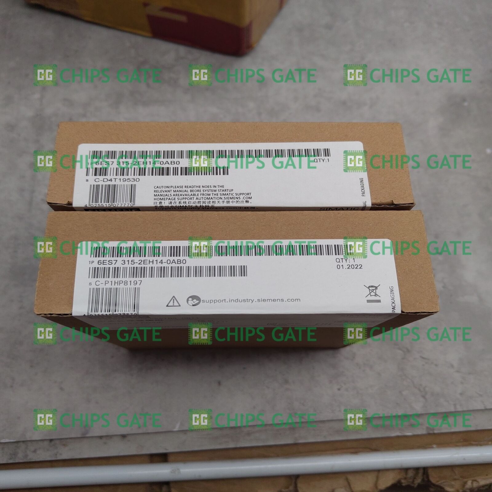 6ES73152EH140AB0