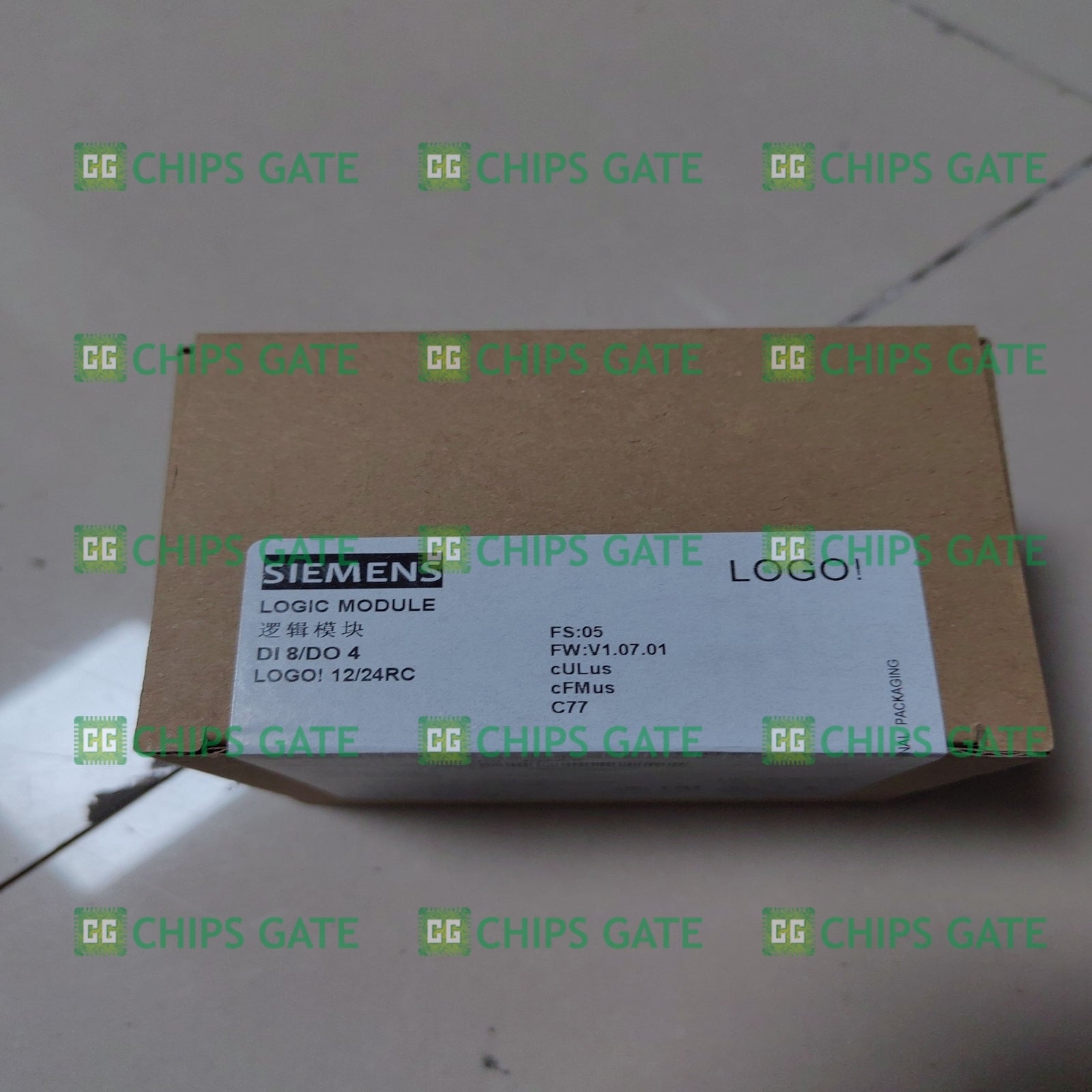 6ED10521MD000BA6