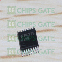 Fairchild 74VHC138MTC