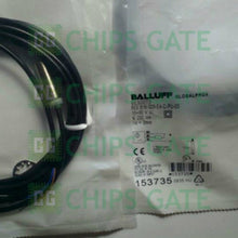 Balluff 516-329-E4-C-PU-05