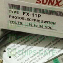 FX11P