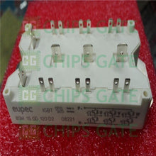 Eupec BSM15GD120D2