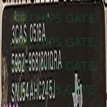 Ti SNJ54AHC245J
