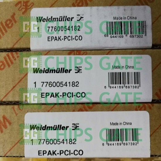 Weidmuller EPAK-PCI-CO