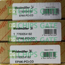 Weidmuller EPAK-PCI-CO