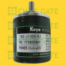 Koyo TRD-J1000-RZL