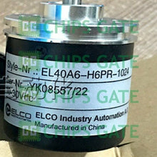 Elco EL40A6-H6PR-1024